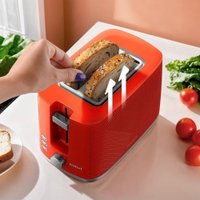 Тостер Kitfort KT-9867