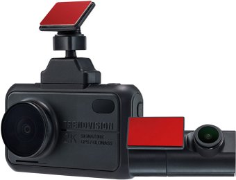 TrendVision Hybrid Signature EVO Wi 2CH