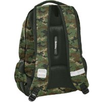 Городской рюкзак Paso BU22AR-2708