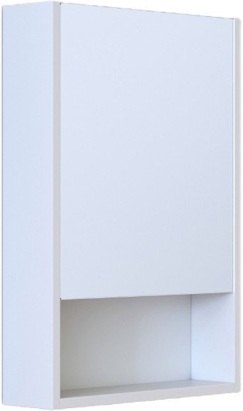 

Teymi Шкаф Mikra 45 T60714 (белый)