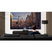 Проектор ViewSonic X2000B-4K