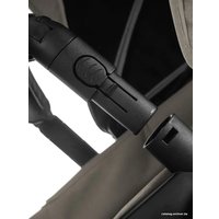 Джип-трансформер Indigo Shuttle (3 в 1, бежевый)