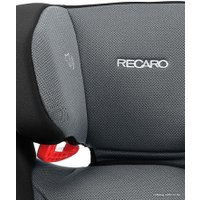 Детское автокресло RECARO Monza Nova IS (prime sky blue)