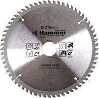 

Пильный диск Hammer 205-207