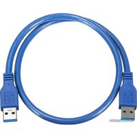Кабель USBTOP USB 3.0 экранированный 3 м