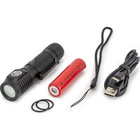 Фонарь Яркий луч YLP Unicorn 2R Basic