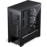 Корпус Phanteks Eclipse G370A в Гомеле