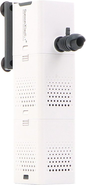 

Внутренний фильтр SunSun XQP-1000F