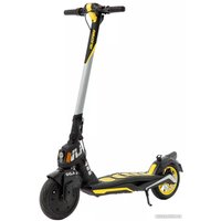 Электросамокат Velocifero Mad Air (желтый)