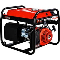 Бензиновый генератор Brait GB-4000SE PRO