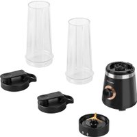 Стационарный блендер Tuarex TK-4103 (черный)