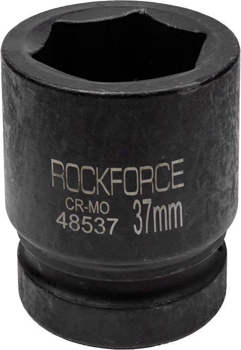 

Головка слесарная RockForce RF-48537