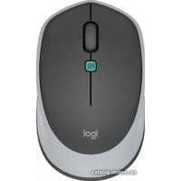 Мышь Logitech M380 (черный)