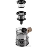 Пылесос Kitfort KT-5252