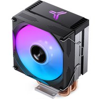 Кулер для процессора Jonsbo CR-1300 EVO (черный)