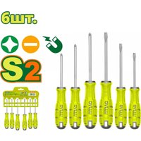 Набор отверток Dyllu DTSSA406