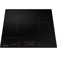 Варочная панель Weissgauff HI 430 BFZ