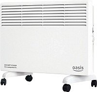 

Конвектор Oasis KM-15D