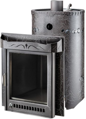 Банная печь Ферингер Оптима в кожухе Стандарт, серия "ПФ"
