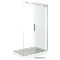 Душевая дверь Good Door Galaxy WTW-120-C-CH