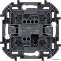 Выключатель Legrand Inspiria 673603