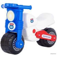 Каталка Полесье Моторбайк 90324