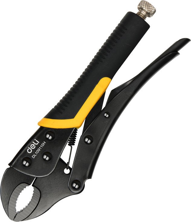 Кримпер Deli DL109110H