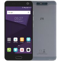 Телефон ZTE Blade V8 32GB Grey
