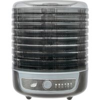 Сушилка для овощей и фруктов Великие Реки Волга-10