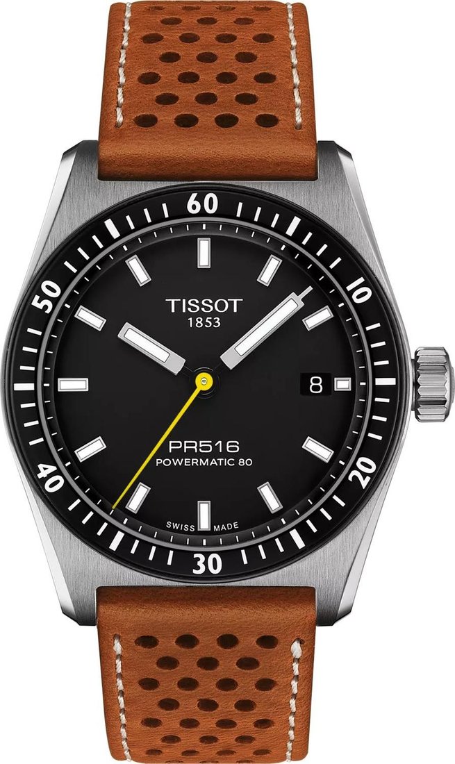 

Наручные часы Tissot T149.407.16.051.00