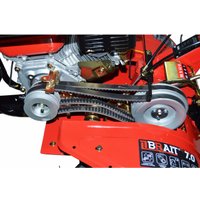 Мотоблок бензиновый Brait BR-402W