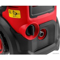 Мойка высокого давления Wortex PW 1420-1