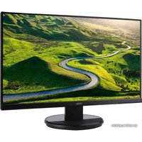 Монитор Acer K242HYLHbi