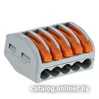 Клемма EKF PROxima СМК 222-415 PLC-SMK-415