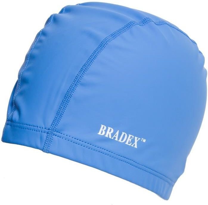 

Шапочка для плавания Bradex SF 0367