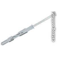 Дюбель рамный Starfix SM-46136-50
