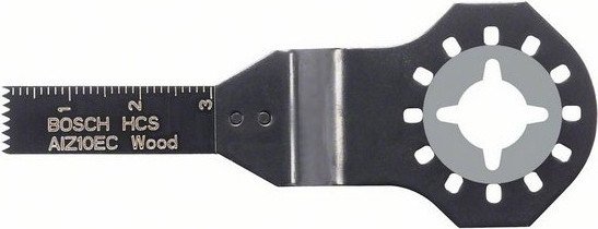 Пильное полотно Bosch 2609256949