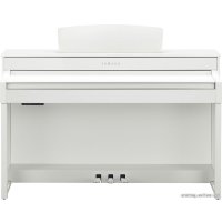 Цифровое пианино Yamaha CLP-545