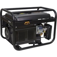 Бензиновый генератор Habert HT3900EB в Лиде