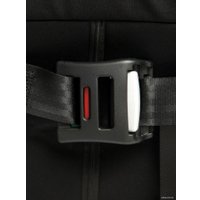 Детское автокресло Amarobaby Isofix ST-3 AMARO-2003-Kr (красный)