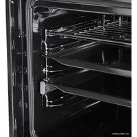 Электрический духовой шкаф MAUNFELD MEOM729PW