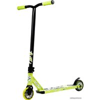 Трюковый самокат Plank 180 (зеленый)
