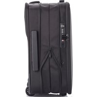 Чемодан XD Design Flex Foldable Trolley 51 см