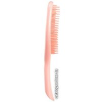 Щетка Tangle Teezer The Large Wet Detangler Peach Glow