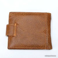 Кошелек Poshete 827-A683-BRW (коричневый)