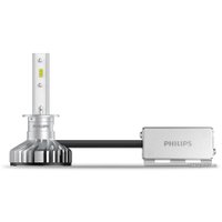 Светодиодная лампа Philips H1 X-tremeUltinon LED 2шт