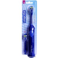 Электрическая зубная щетка Longa Vita KAB-2 (синий)