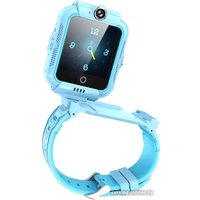 Детские умные часы Prolike PLSW05BL (голубой)