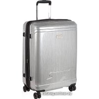Чемодан-спиннер Polar Р1936 19 (серый)