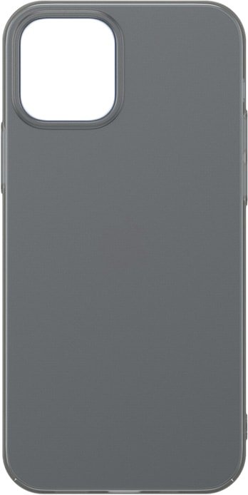 

Чехол для телефона Baseus Comfort для iPhone 12 Mini (черный)